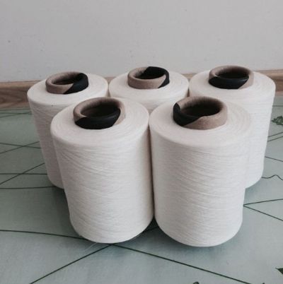 點擊查看詳細(xì)信息<br>標(biāo)題：渦流紡腈綸紗 閱讀次數(shù)：3105
