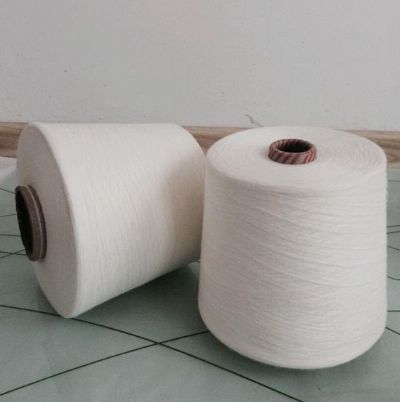 點(diǎn)擊查看詳細(xì)信息<br>標(biāo)題：阻燃腈綸粘膠混紡紗 閱讀次數(shù)：4332