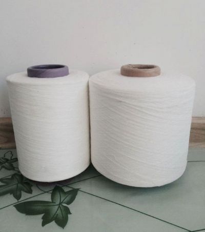 點擊查看詳細信息<br>標(biāo)題：渦流紡滌綸紗 閱讀次數(shù)：22930