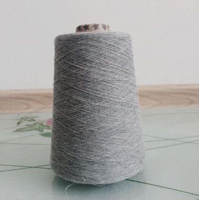 點擊查看詳細(xì)信息<br>標(biāo)題：麻灰紗 閱讀次數(shù)：1058